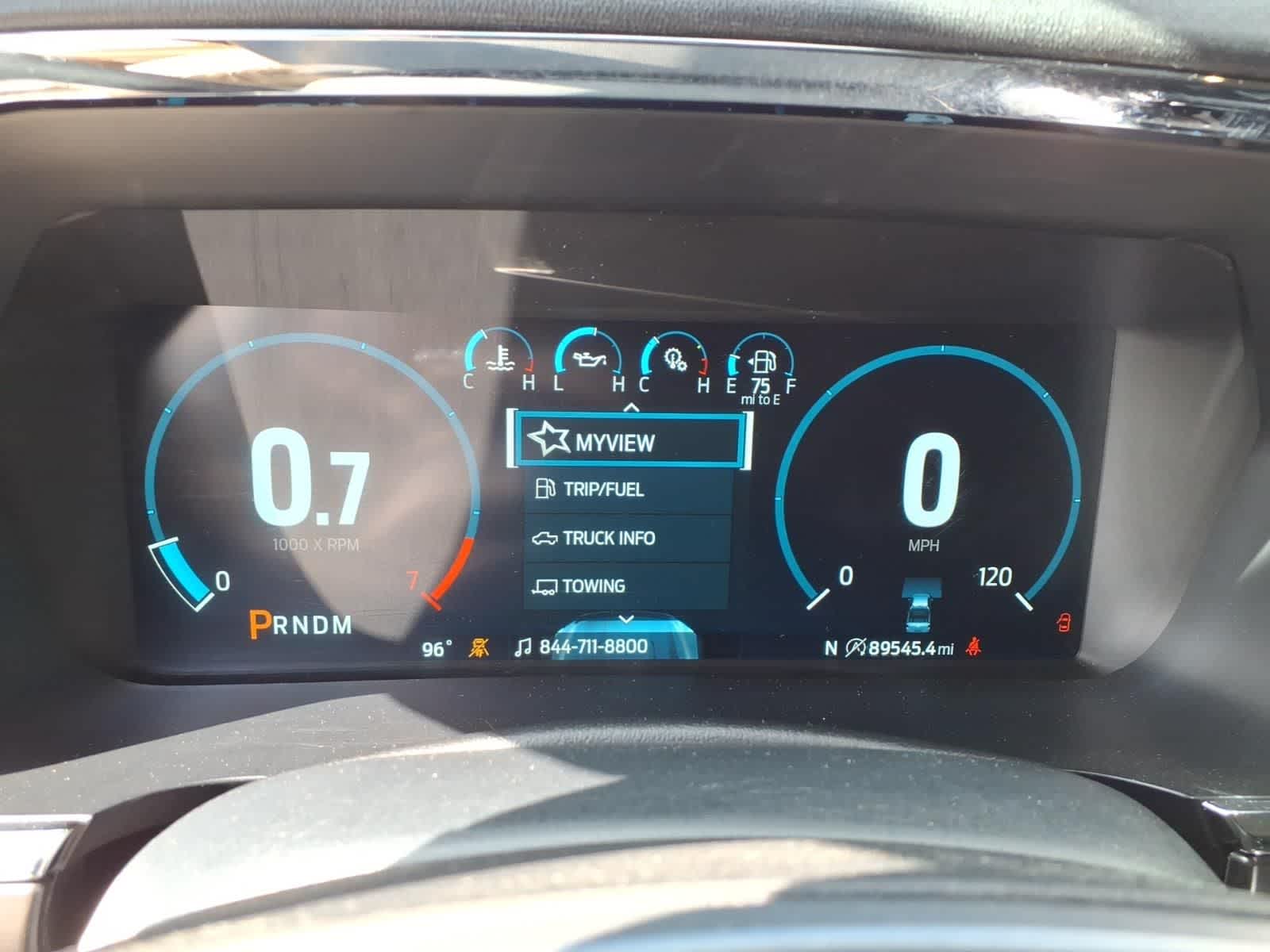 Thumbnail: 2021 Ford F-150 - 17