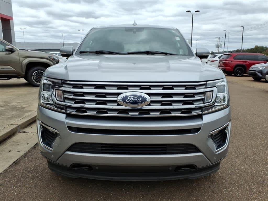 Thumbnail: 2021 Ford Expedition MAX - 2