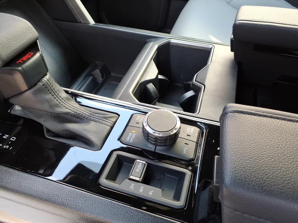 Thumbnail: 2025 Toyota Tundra - 22