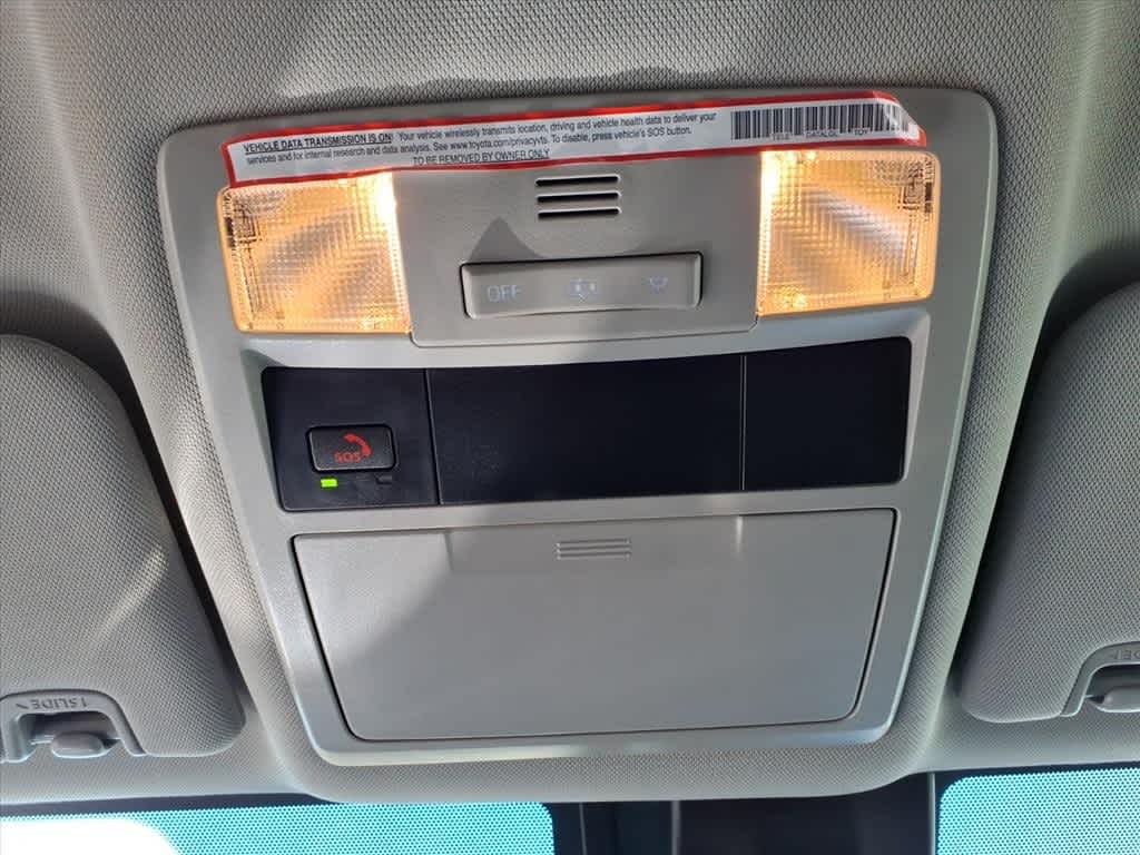 Thumbnail: 2022 Toyota Tacoma - 24