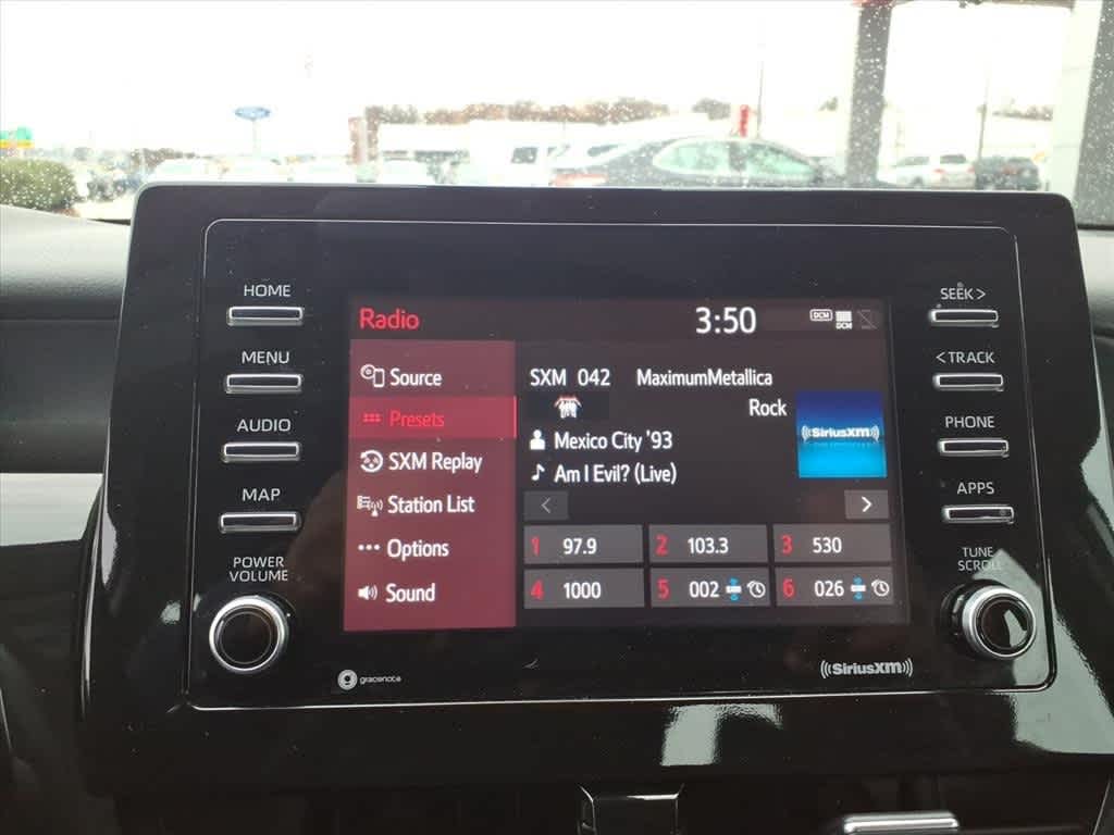 Thumbnail: 2024 Toyota Camry - 18