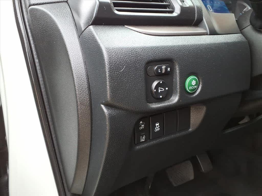 Thumbnail: 2021 Honda Pilot - 14