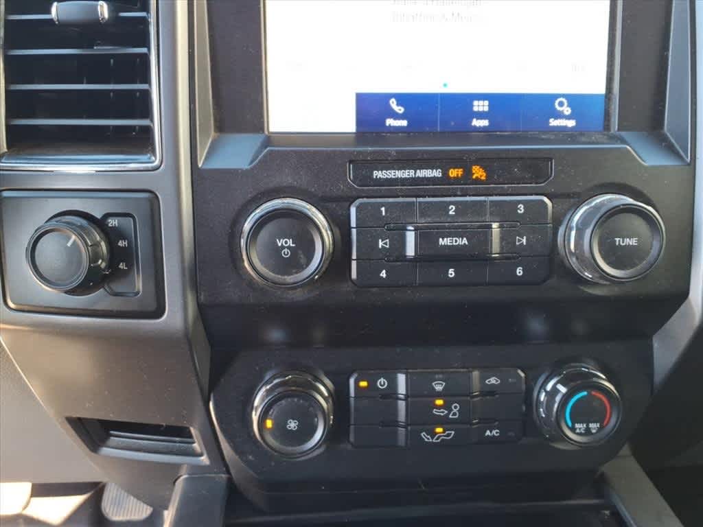 Thumbnail: 2020 Ford F-150 - 19