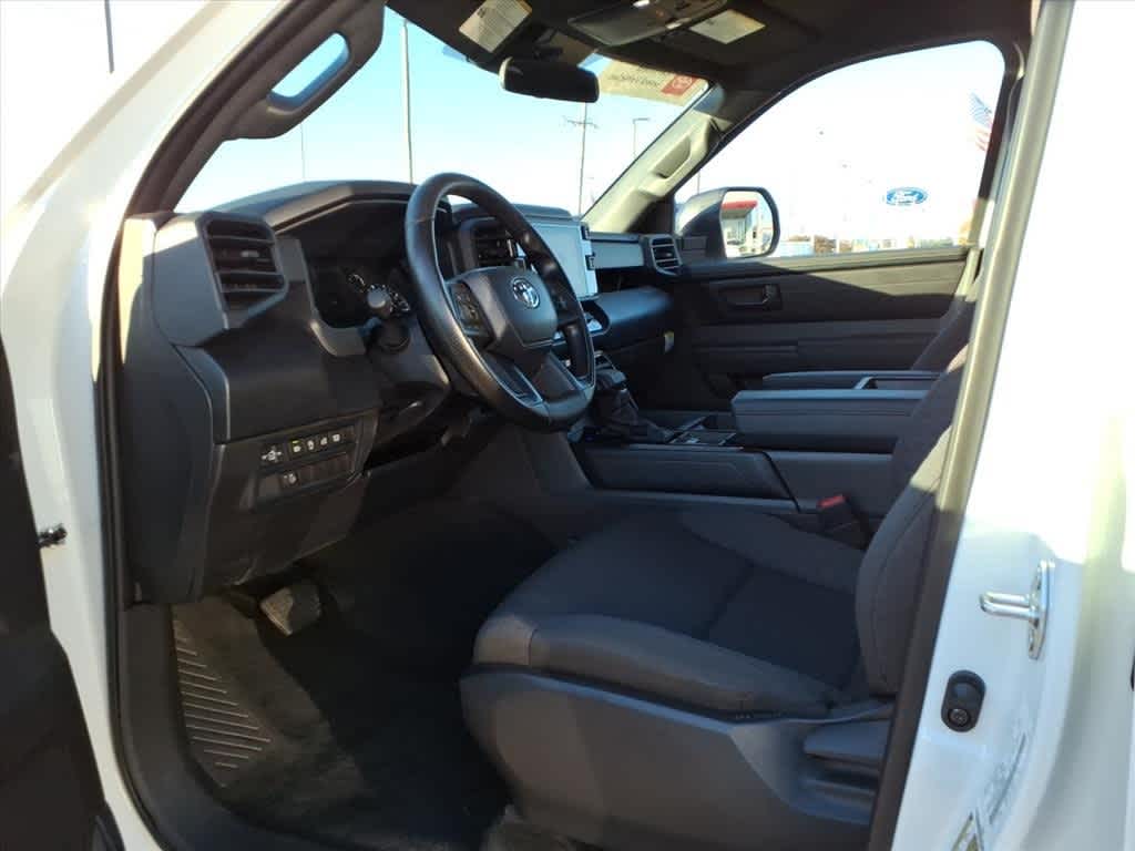 Thumbnail: 2025 Toyota Tundra - 26