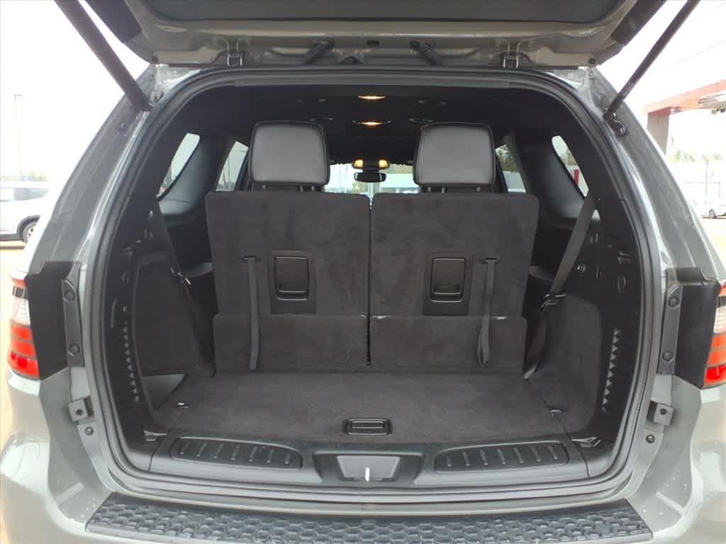 Thumbnail: 2022 Dodge Durango - 8