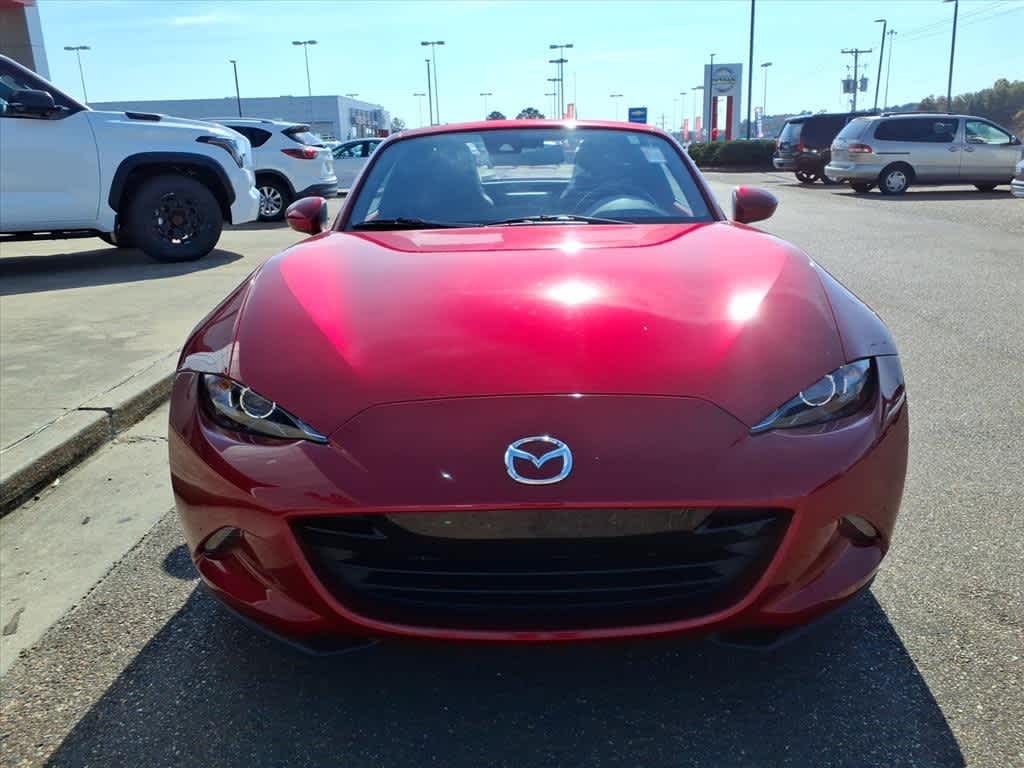 Thumbnail: 2019 Mazda MX-5 Miata - 2