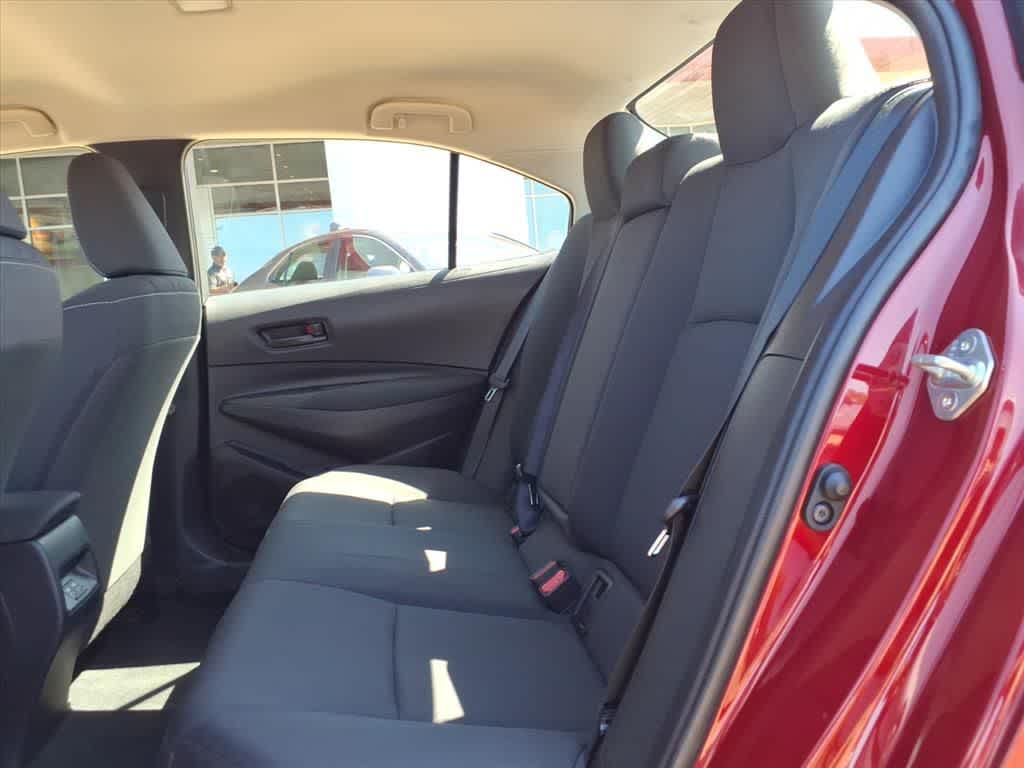 Thumbnail: 2025 Toyota Corolla - 27