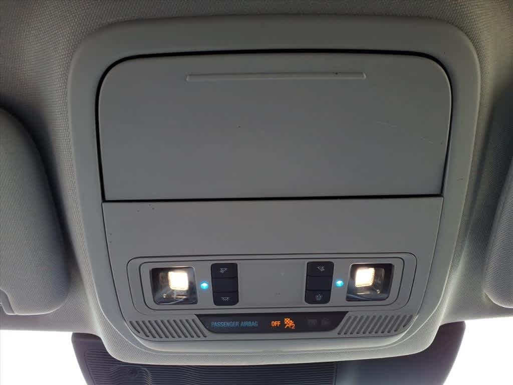 Thumbnail: 2024 Ford Explorer - 24