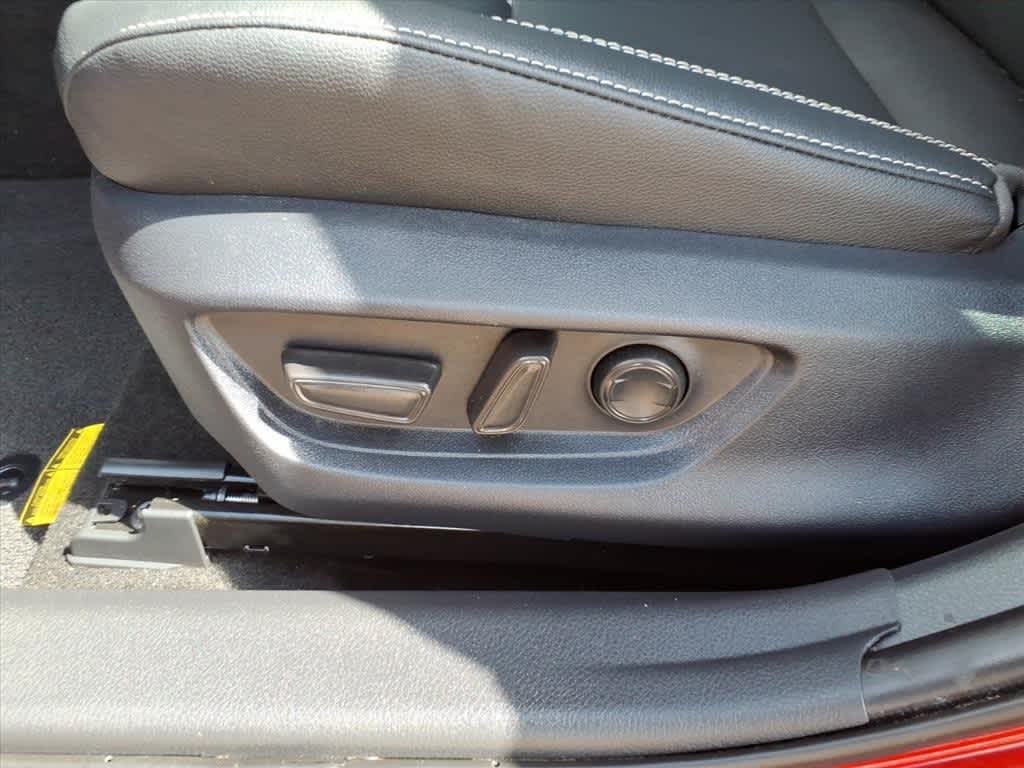 Thumbnail: 2026 Toyota Camry - 11