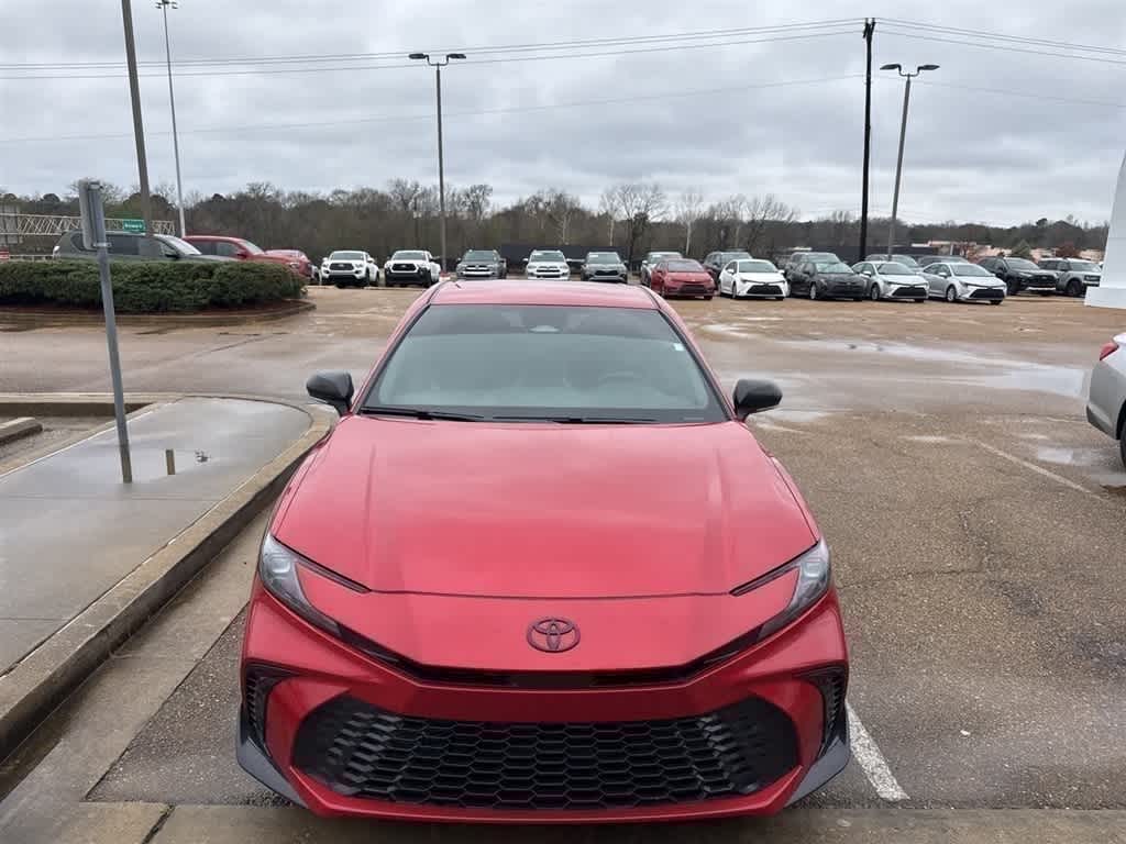 Thumbnail: 2026 Toyota Camry - 2