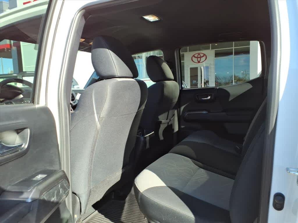 Thumbnail: 2023 Toyota Tacoma - 30