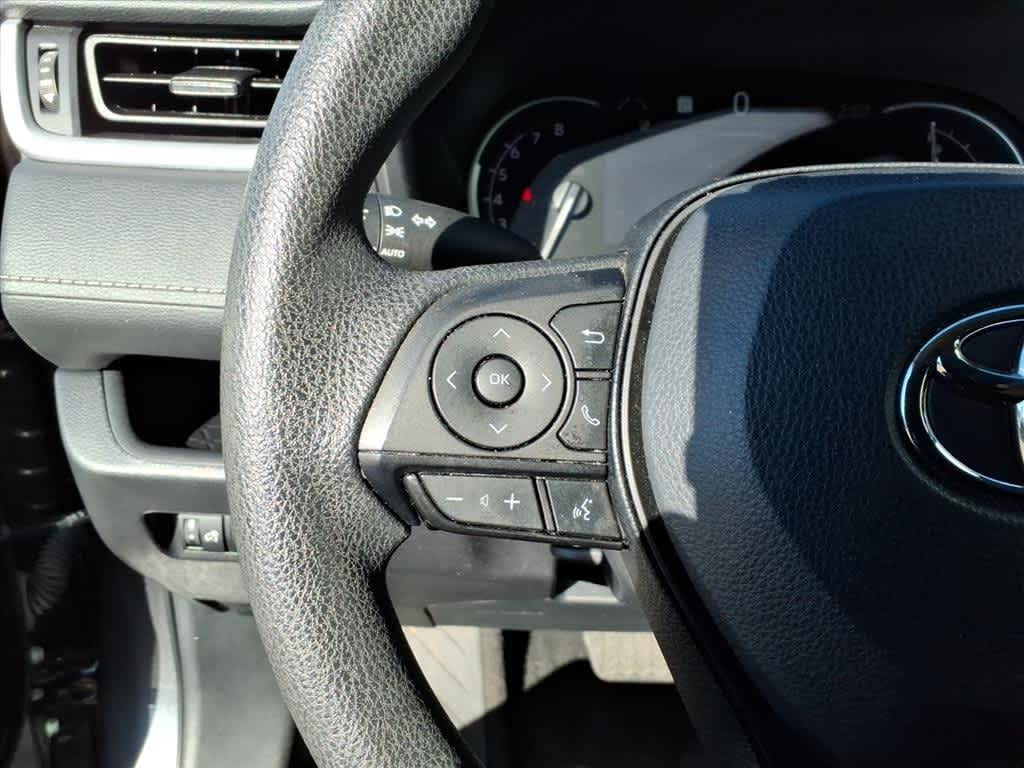 Thumbnail: 2024 Toyota RAV4 - 14