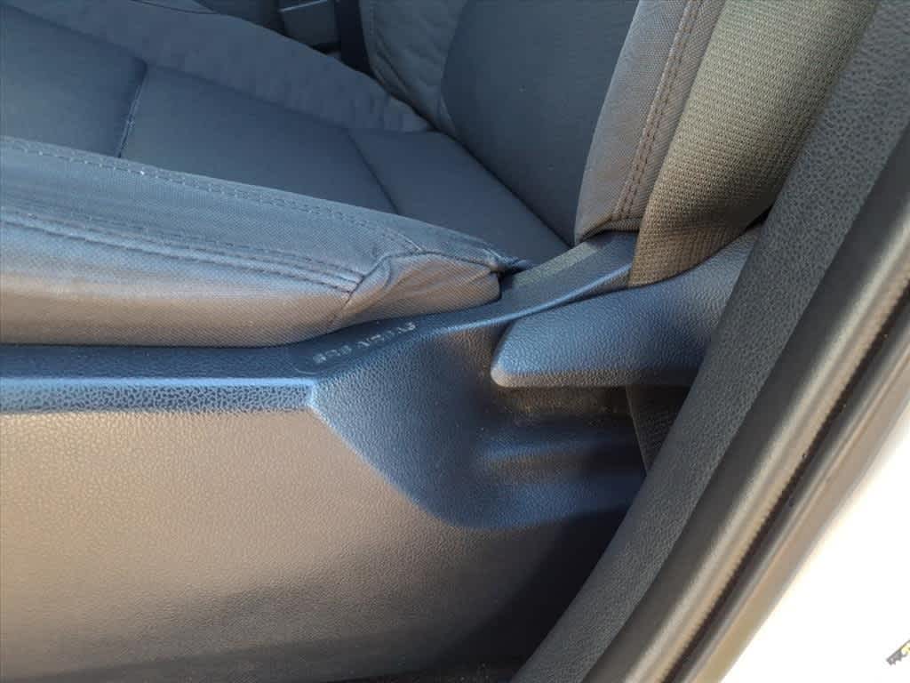 Thumbnail: 2024 Toyota Tundra - 11