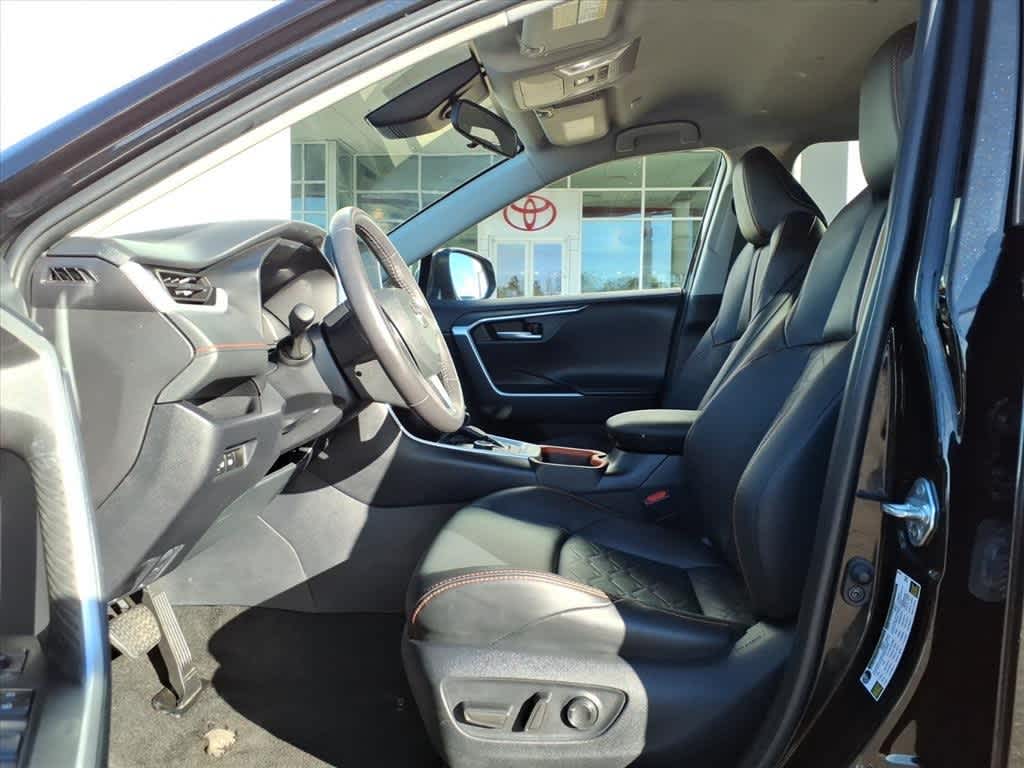 Thumbnail: 2024 Toyota RAV4 - 24