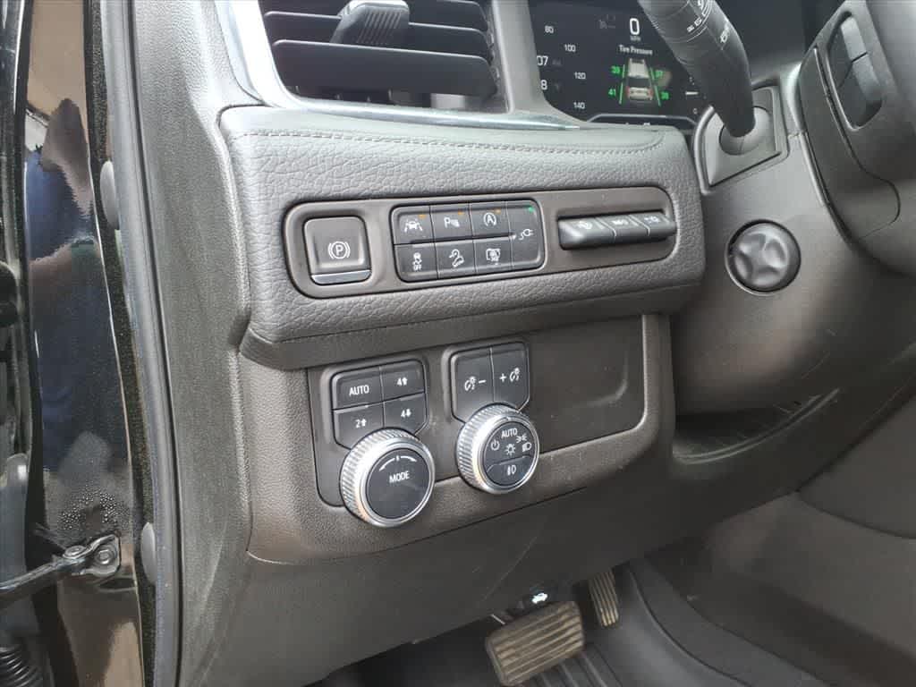 Thumbnail: 2022 GMC Yukon - 15