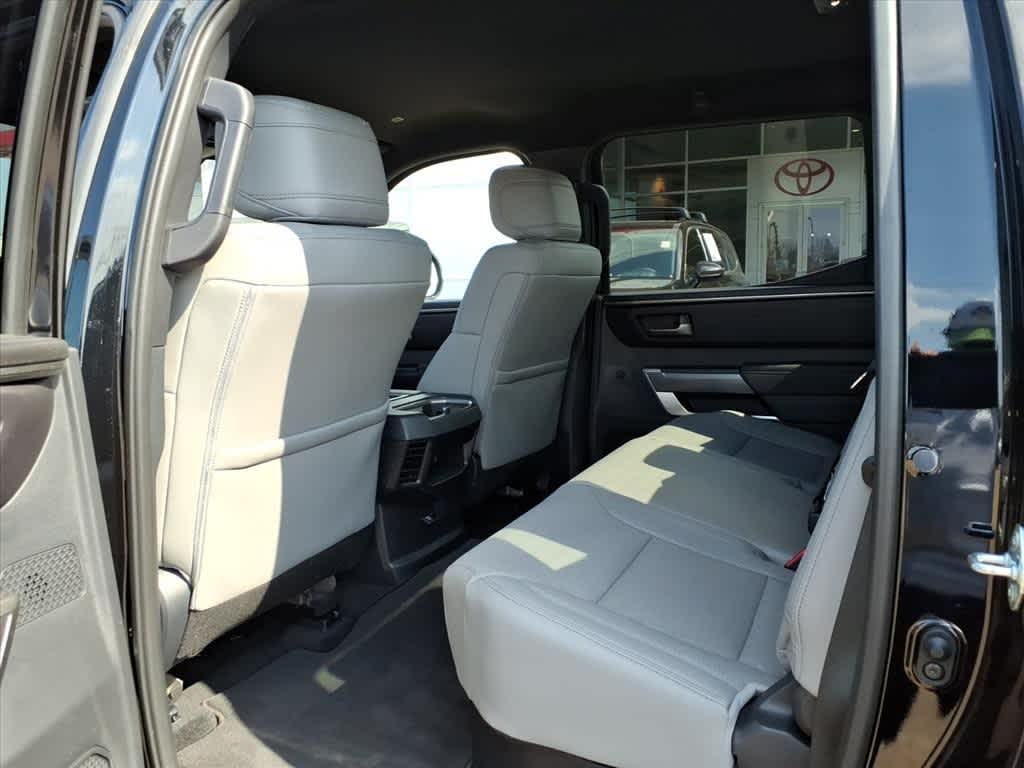 Thumbnail: 2025 Toyota Tundra - 29