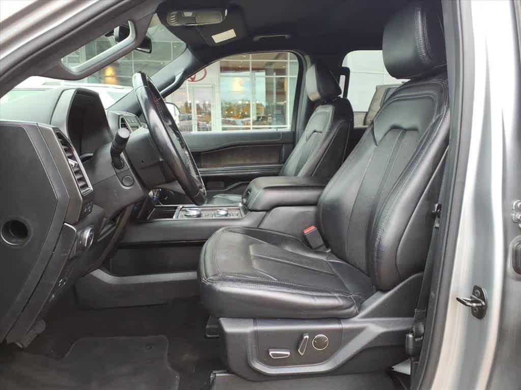 Thumbnail: 2021 Ford Expedition MAX - 25