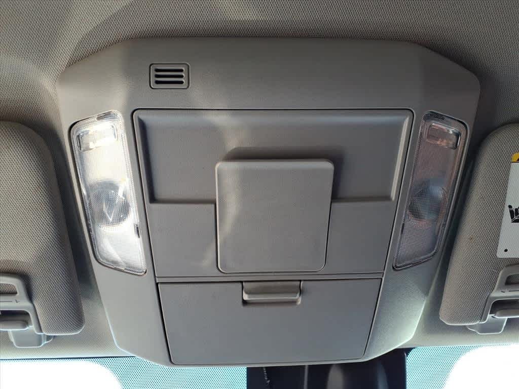 Thumbnail: 2019 Toyota Tundra - 23