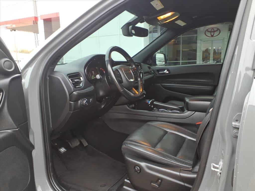 Thumbnail: 2022 Dodge Durango - 26