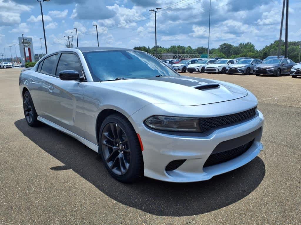 Thumbnail: 2023 Dodge Charger - 3