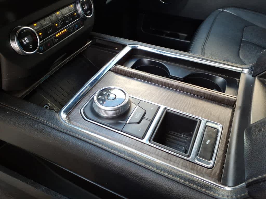 Thumbnail: 2019 Ford Expedition - 21