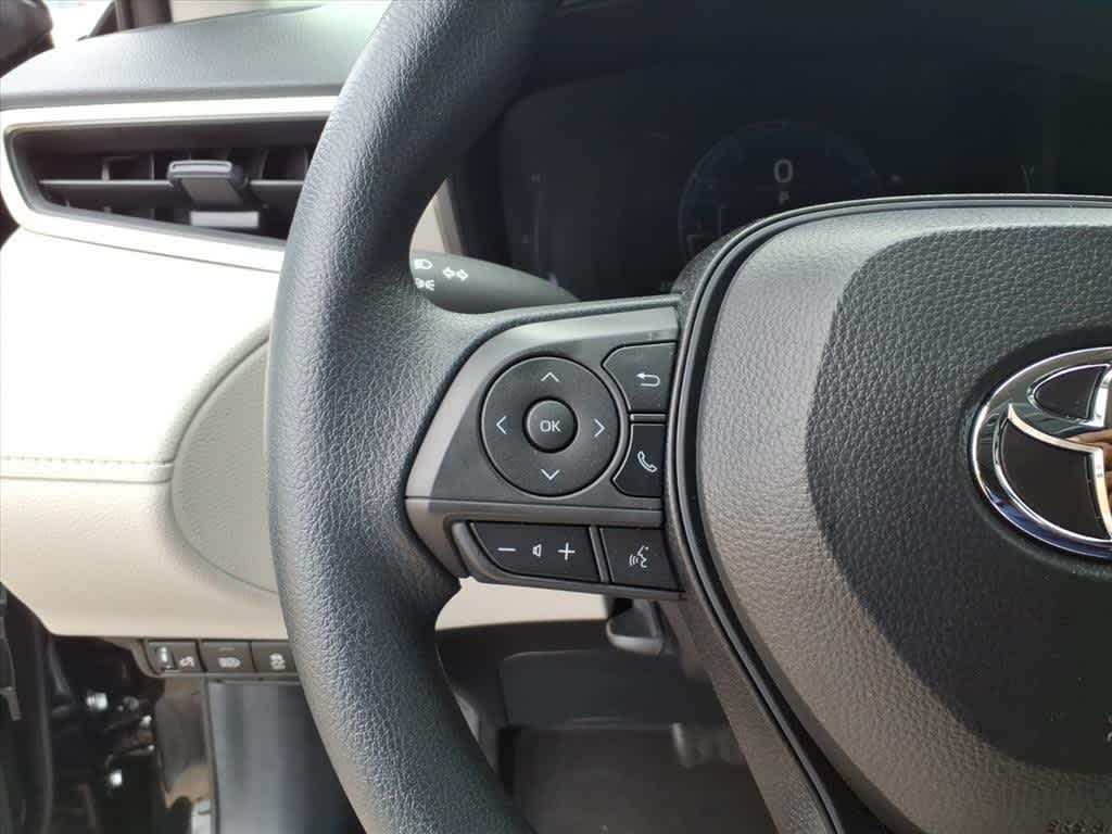 Thumbnail: 2026 Toyota Corolla Cross - 14