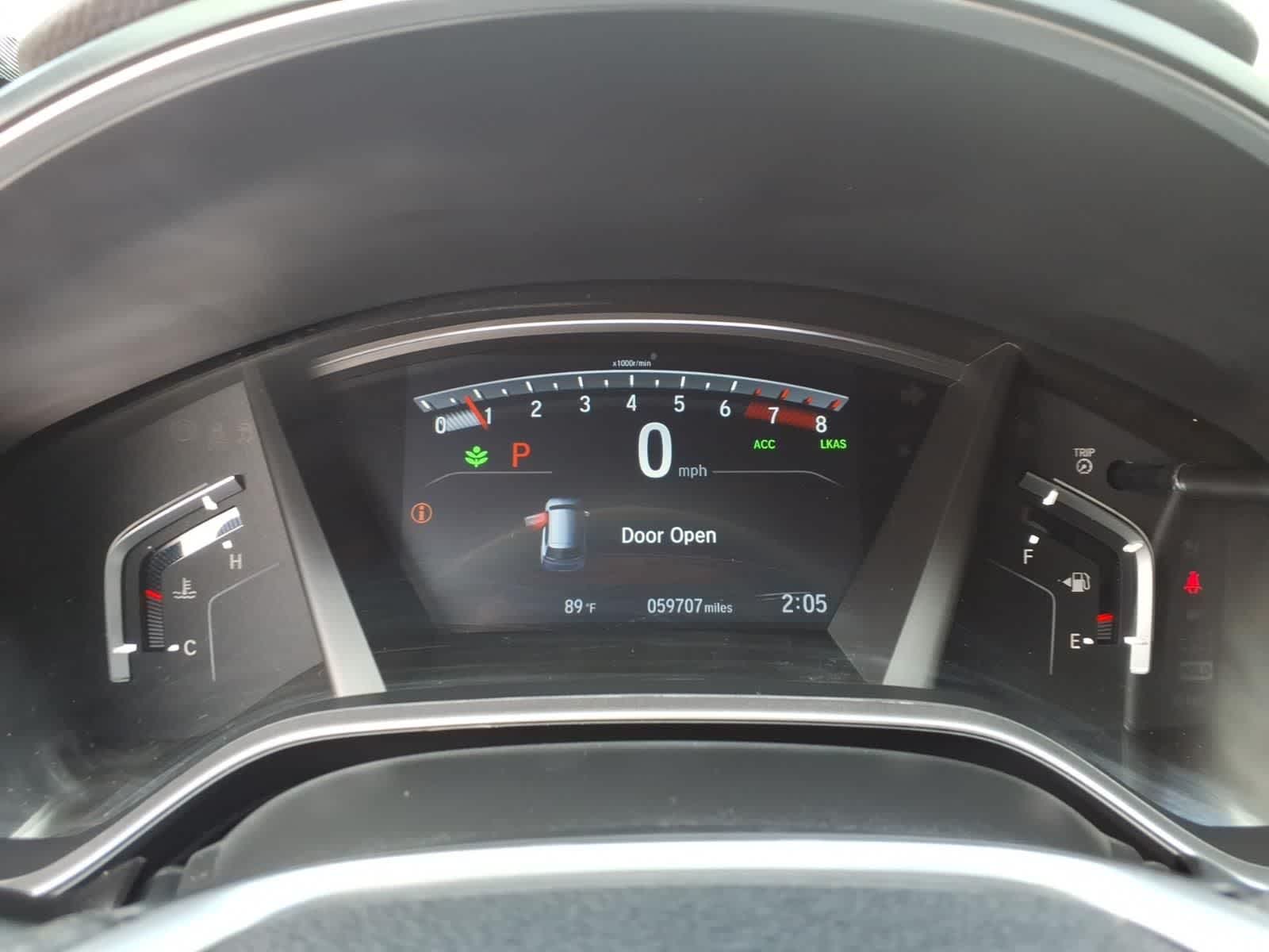 Thumbnail: 2022 Honda CR-V - 16