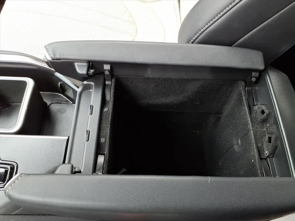 Thumbnail: 2024 Lexus TX - 22