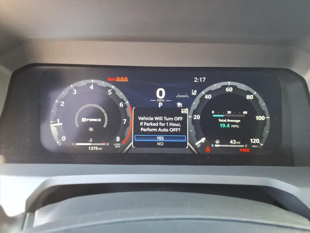 Thumbnail: 2025 Toyota Tacoma - 16