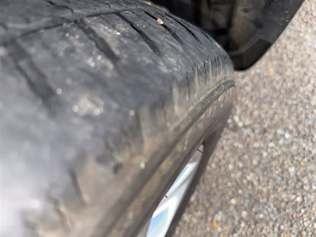 Used 2018 Toyota Highlander Limited V6 SUV