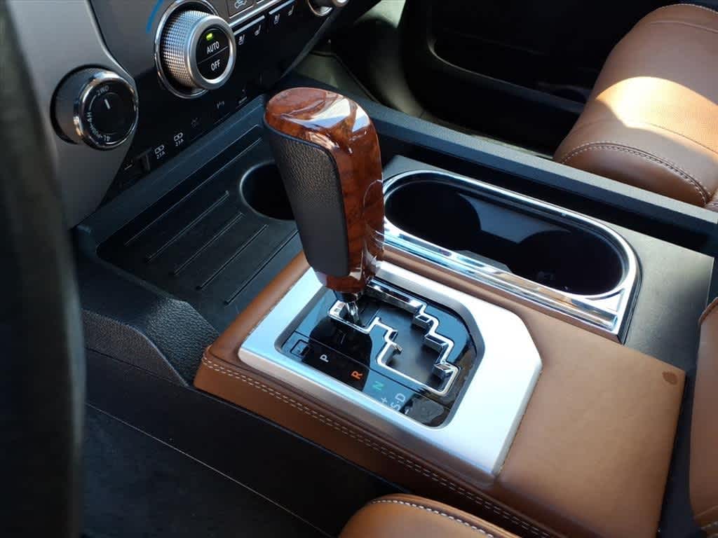 Thumbnail: 2021 Toyota Tundra - 21