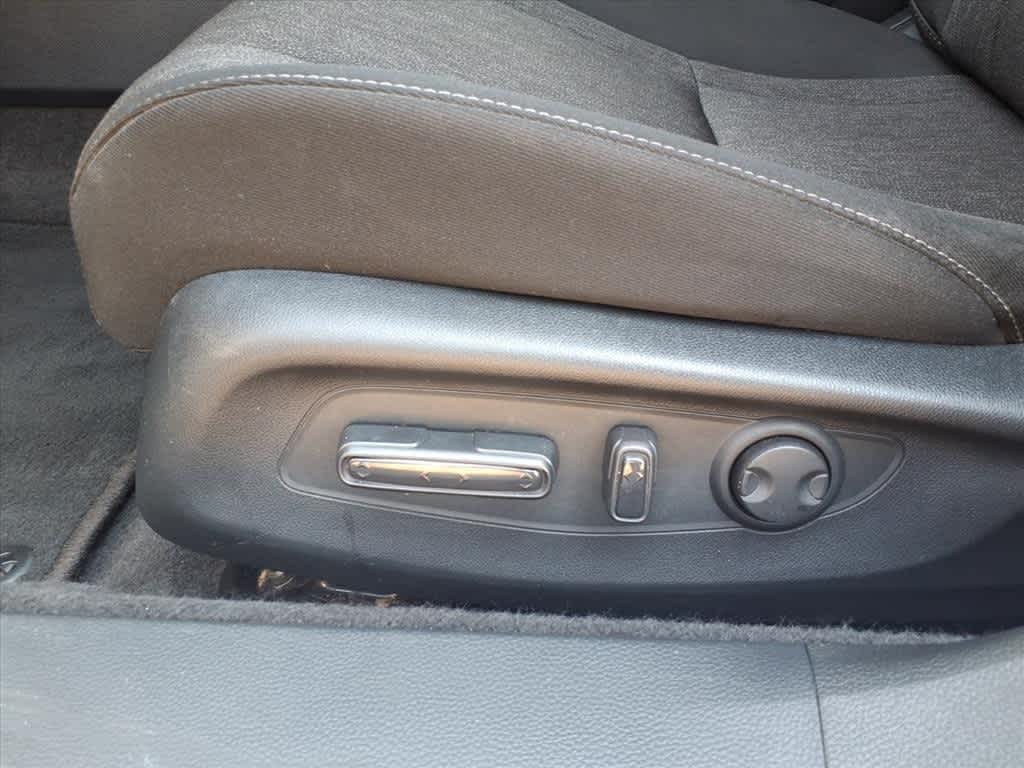 Thumbnail: 2024 Honda Accord - 11