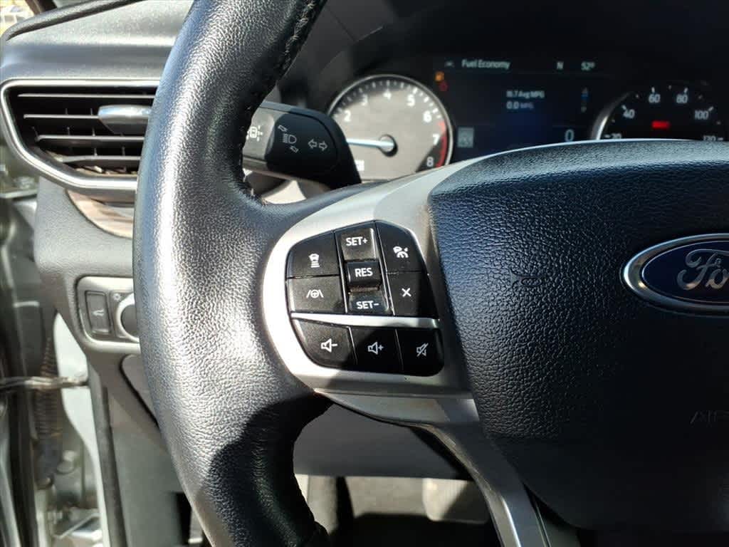 Thumbnail: 2023 Ford Explorer - 15