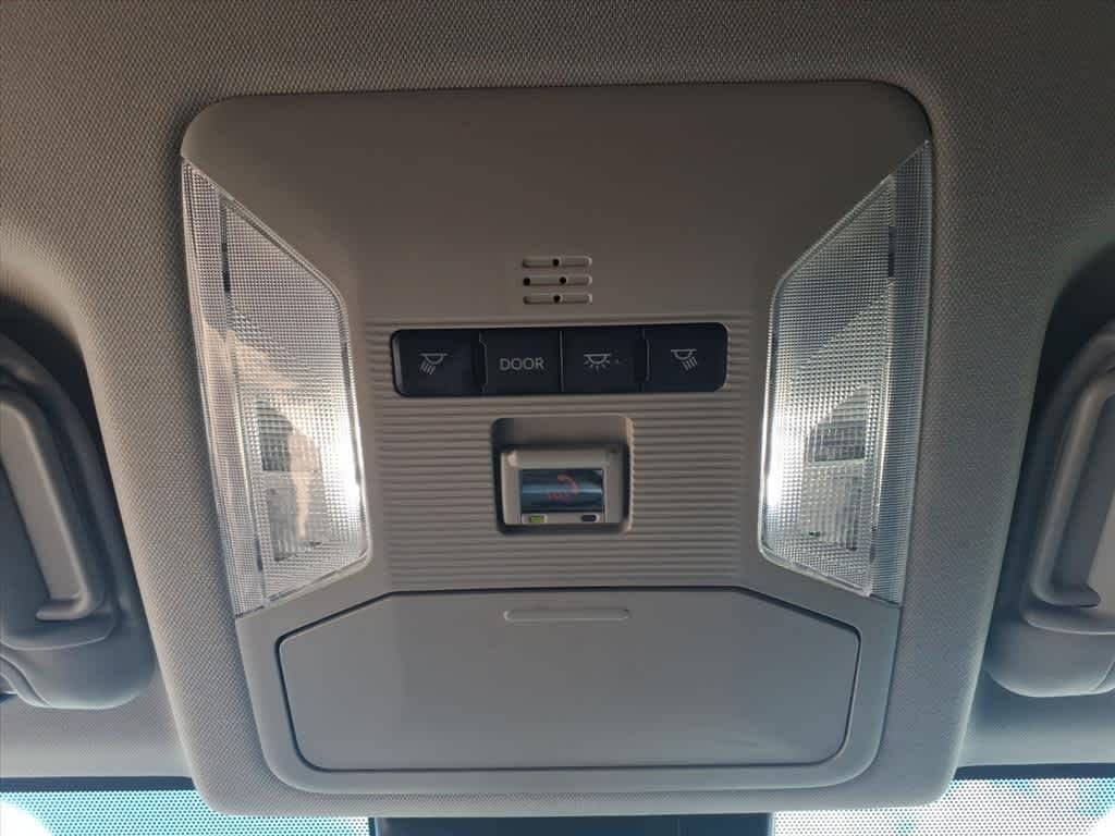 Thumbnail: 2024 Toyota RAV4 - 22