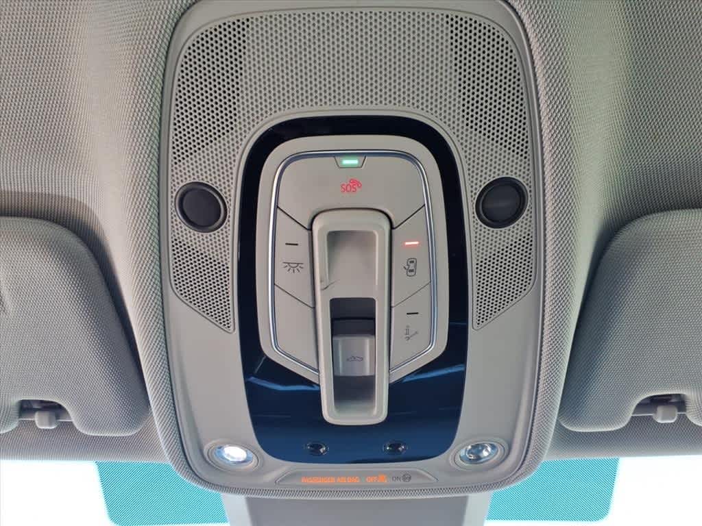 Thumbnail: 2019 Audi A6 - 22