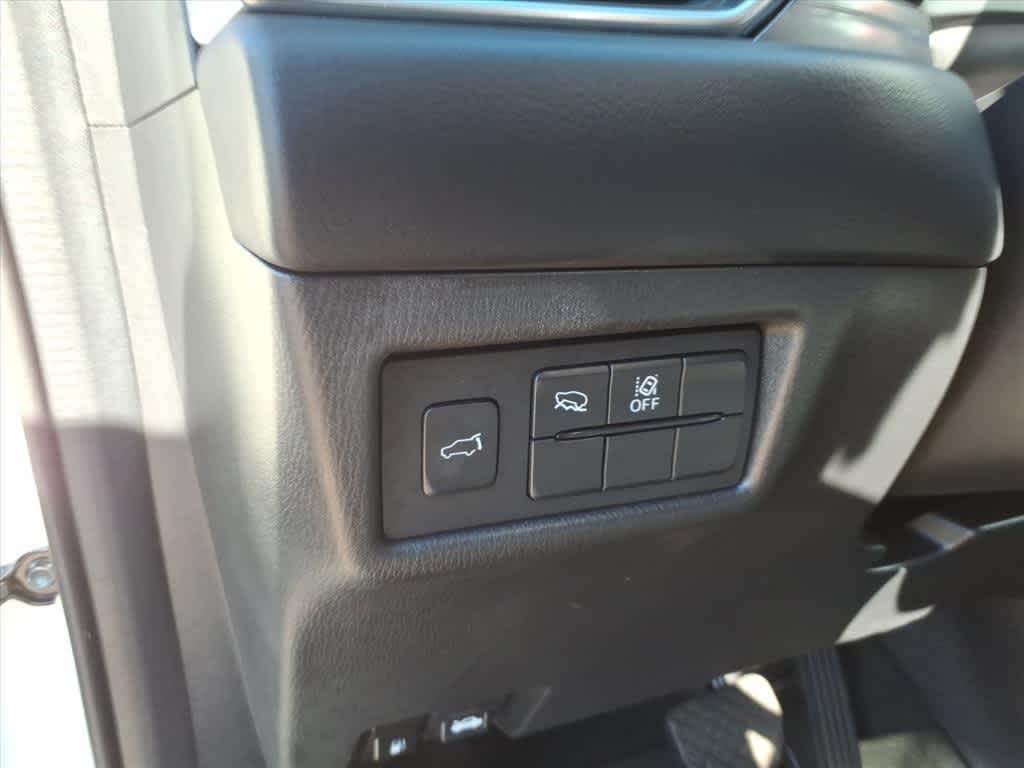 Thumbnail: 2025 Mazda CX-5 - 14