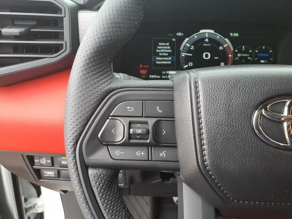 Thumbnail: 2026 Toyota Tundra - 15