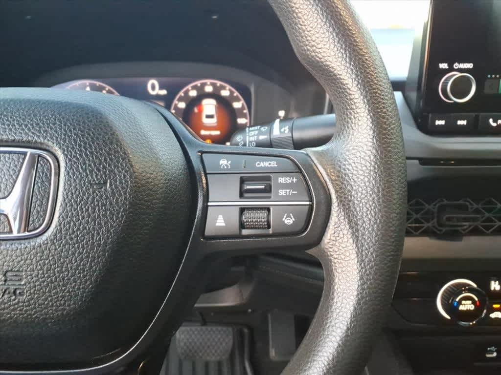 Thumbnail: 2023 Honda Accord - 14