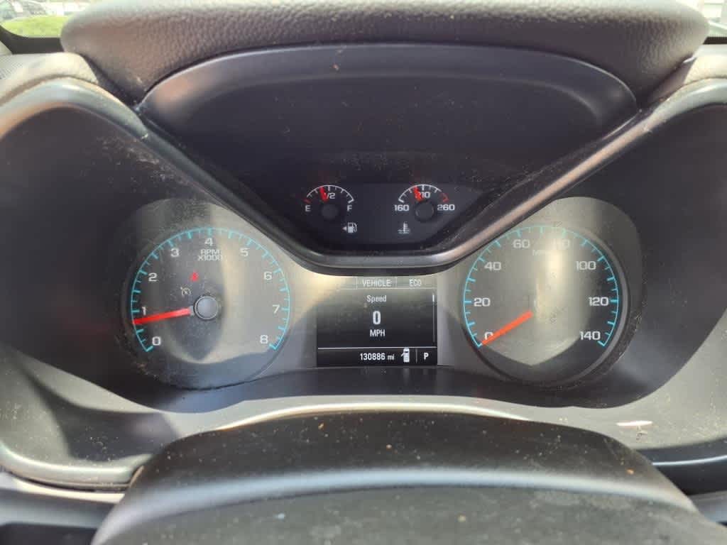 Thumbnail: 2019 Chevrolet Colorado - 16