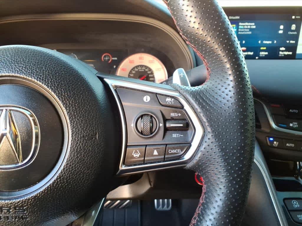 Thumbnail: 2023 Acura TLX - 15