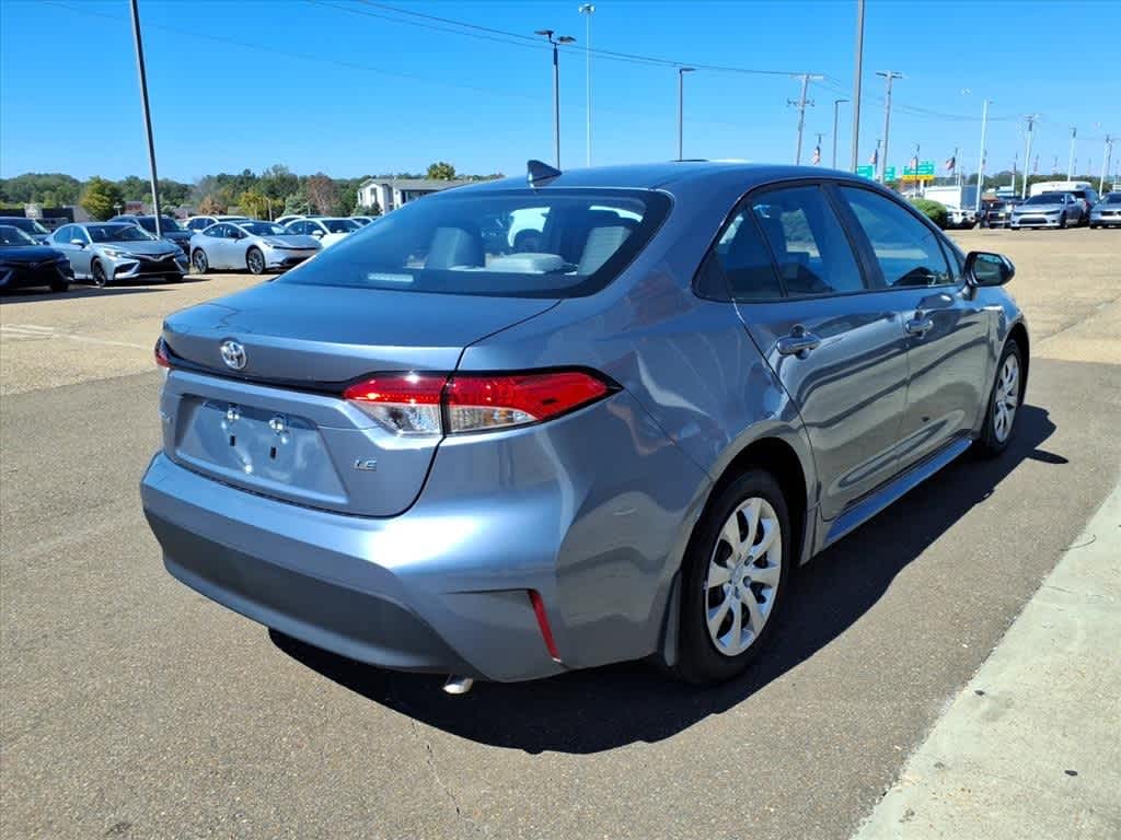 Thumbnail: 2026 Toyota Corolla - 5
