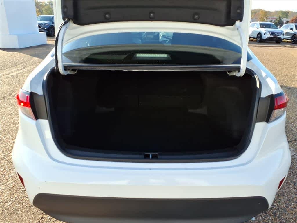 Thumbnail: 2024 Toyota Corolla - 8