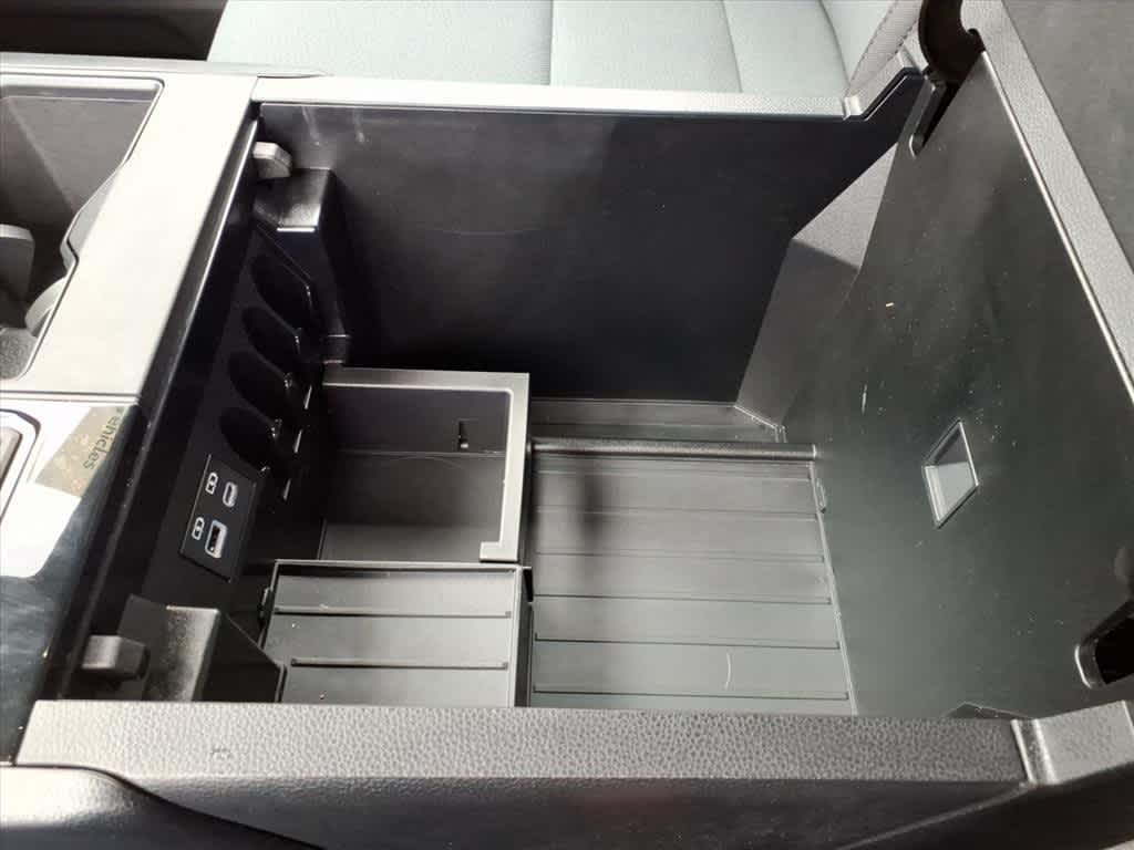 Thumbnail: 2026 Toyota Tundra - 22