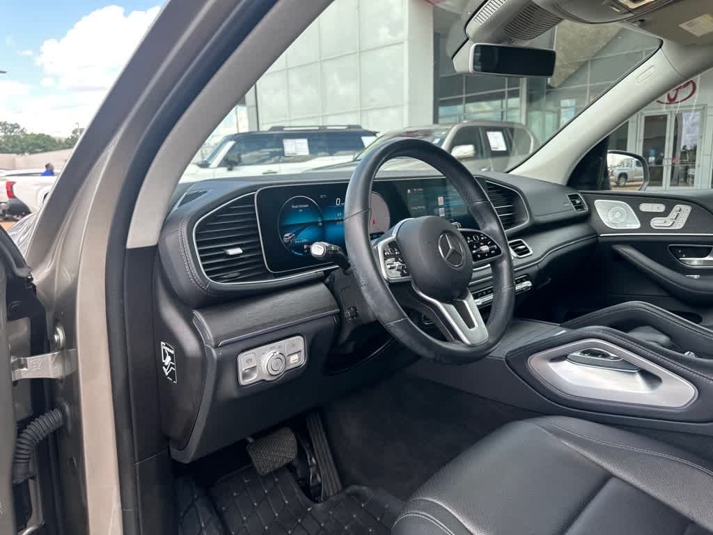 Thumbnail: 2020 Mercedes-Benz GLS - 12