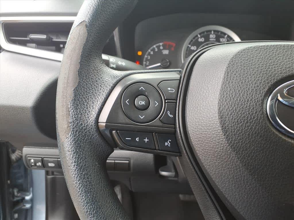 Thumbnail: 2022 Toyota Corolla - 14