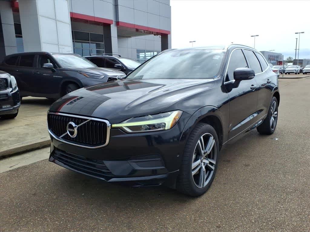 2018 Volvo XC60 T5 Momentum -
                  Jackson, MS