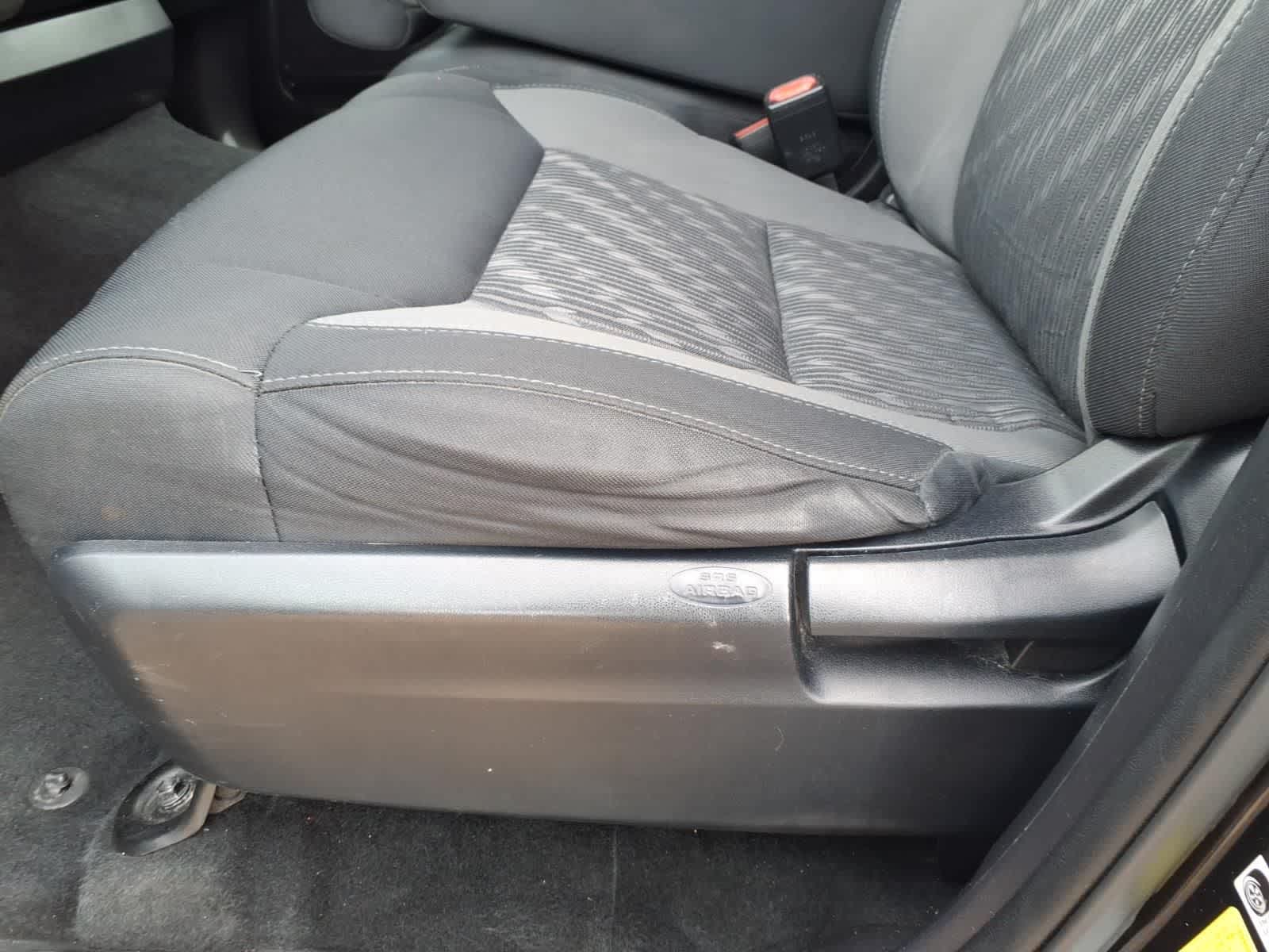 Thumbnail: 2021 Toyota Tundra - 11