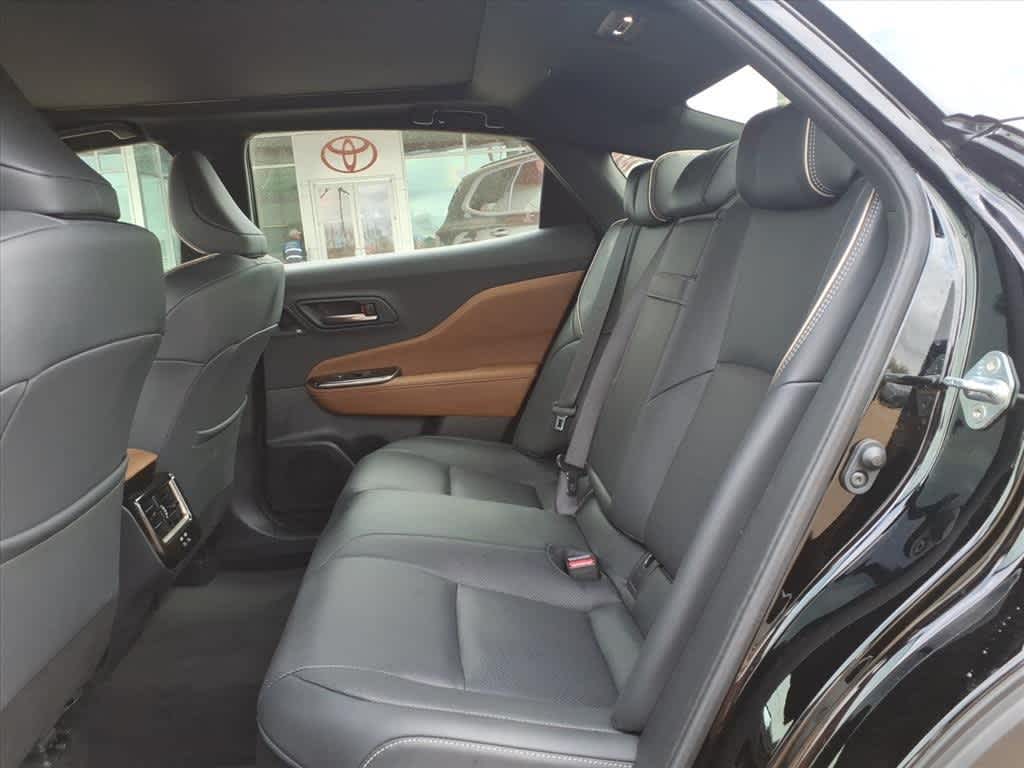 Thumbnail: 2025 Toyota Crown - 28