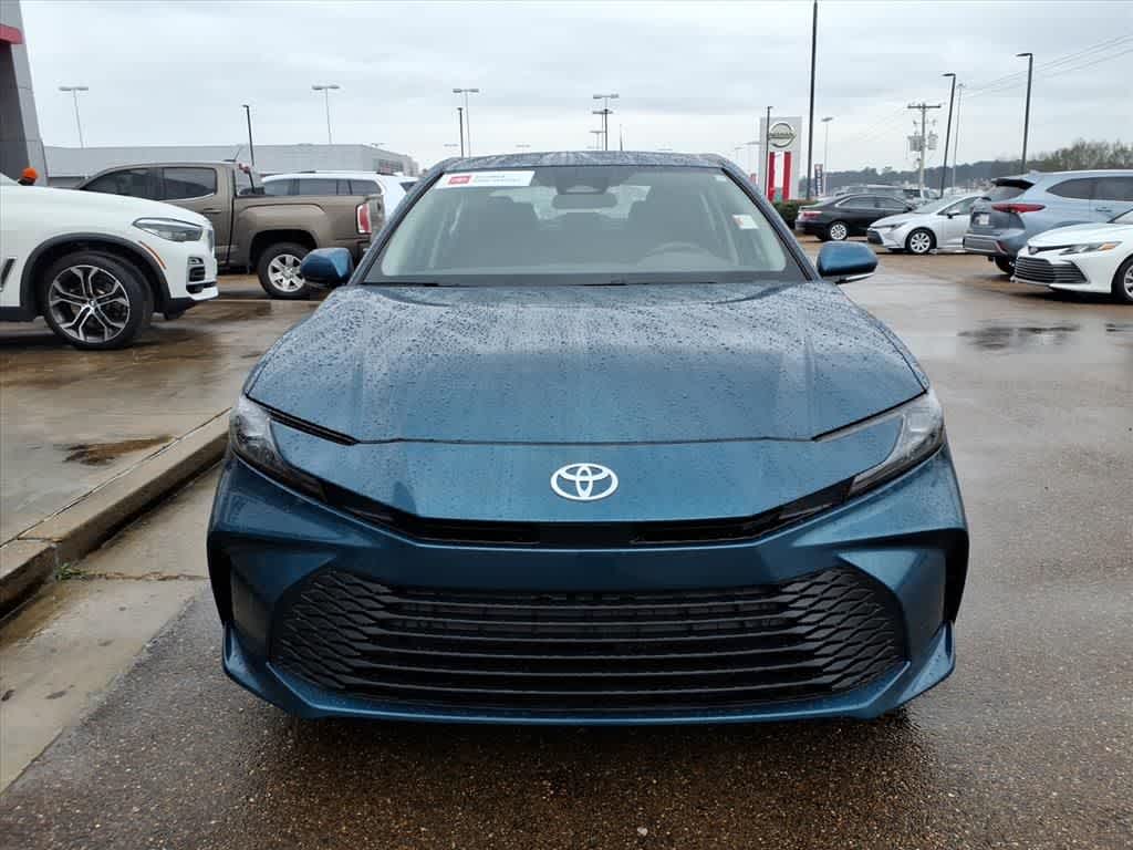 Thumbnail: 2025 Toyota Camry - 2