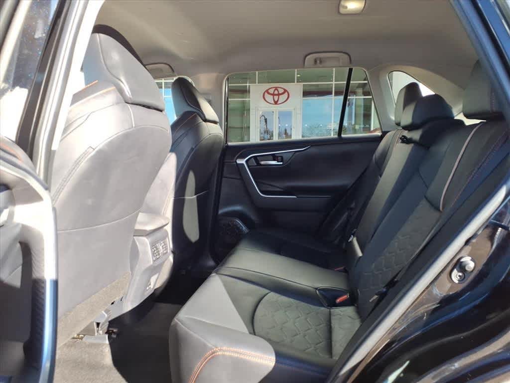 Thumbnail: 2024 Toyota RAV4 - 27